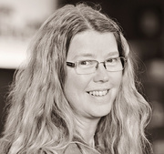 Agneta Rebo